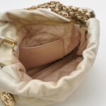 Chanel 22 Bag Logo — фото 7