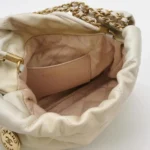 Chanel 22 Bag Logo (Шанель) — фото 7