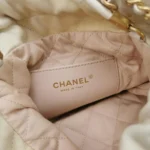 Chanel 22 Bag Logo (Шанель) — фото 8