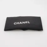 Chanel 22 Bag Logo (Шанель) — фото 9