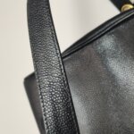 Chanel Large Logo Shoulder Bag — фото 10