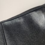 Chanel Large Logo Shoulder Bag — фото 15