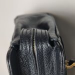 Chanel Large Logo Shoulder Bag — фото 20