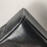 Chanel Large Logo Shoulder Bag — фото 21