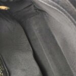 Chanel Large Logo Shoulder Bag — фото 9