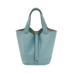 Hermès Picotin 18 TC Swift U 2 A — миниатюра 1