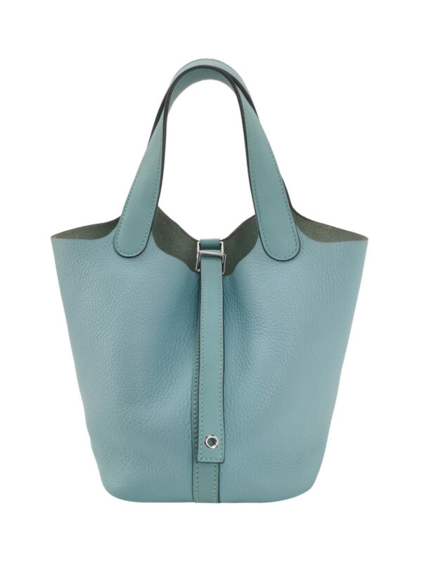 Hermès Picotin 18 TC Swift U 2 A