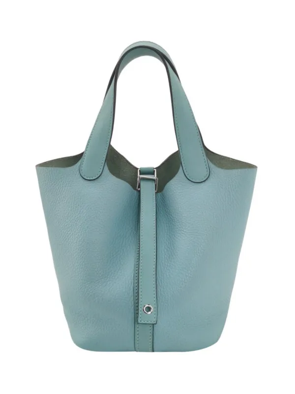 Hermès Picotin 18 TC Swift U 2 A — продано