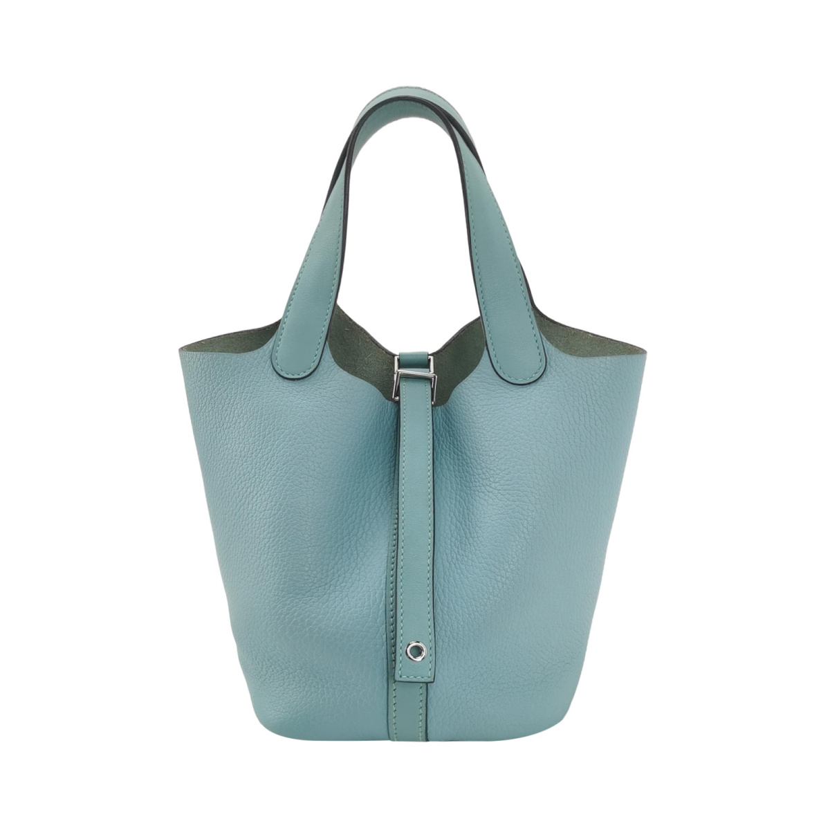 Hermès Picotin 18 TC Swift U 2 A — фото 1