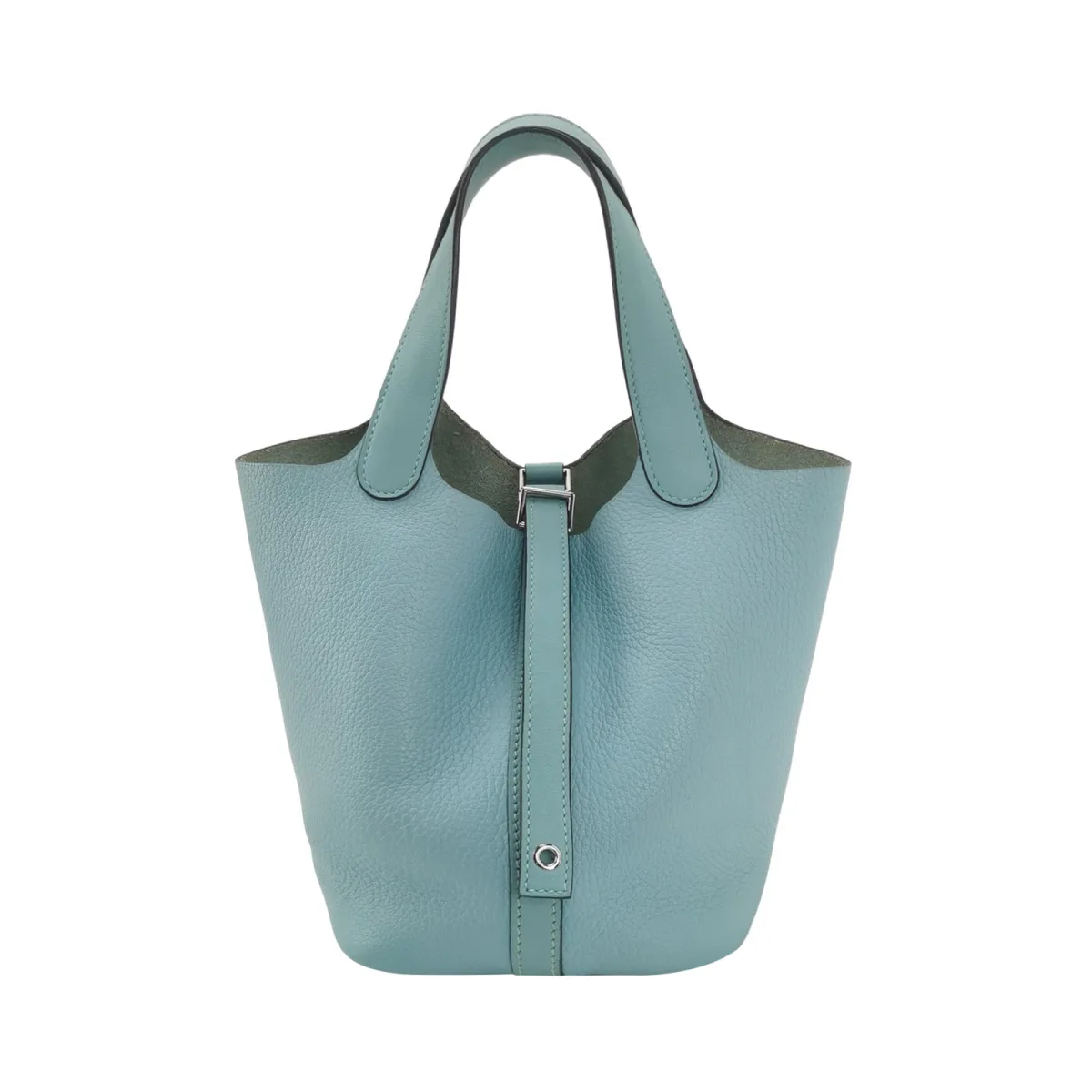 Hermès Picotin 18 TC Swift U 2 A — продано