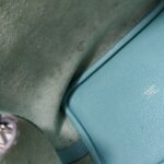 Hermès Picotin 18 TC Swift U 2 A — фото 10