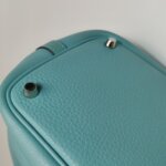 Hermès Picotin 18 TC Swift U 2 A — фото 12