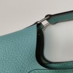 Hermès Picotin 18 TC Swift U 2 A — фото 19