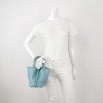 Hermès Picotin 18 TC Swift U 2 A — фото 2