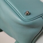 Hermès Picotin 18 TC Swift U 2 A — фото 20