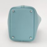 Hermès Picotin 18 TC Swift U 2 A — фото 6