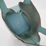 Hermès Picotin 18 TC Swift U 2 A — фото 7