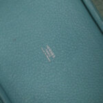 Hermès Picotin 18 TC Swift U 2 A — фото 8