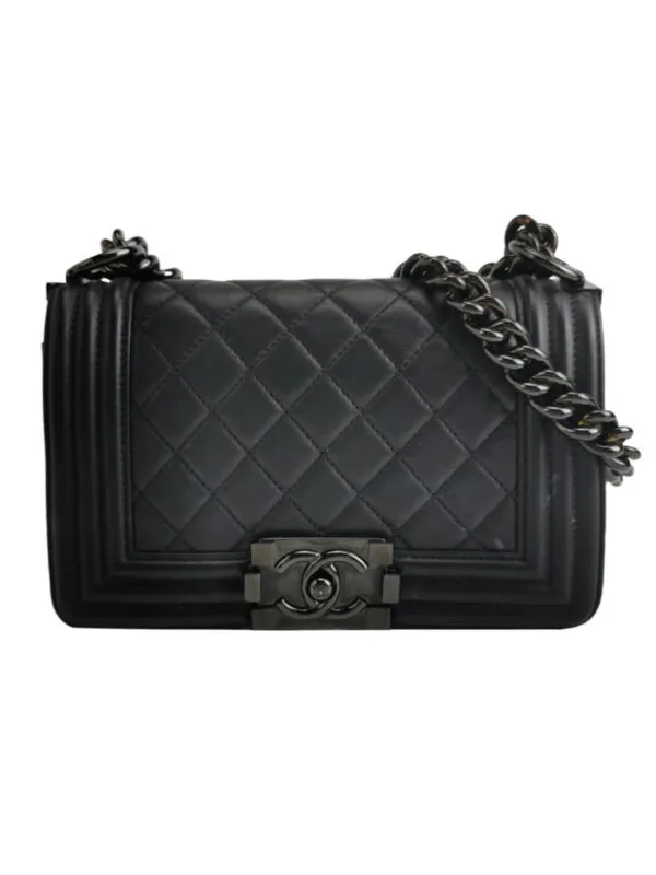 Chanel Leboy — продано