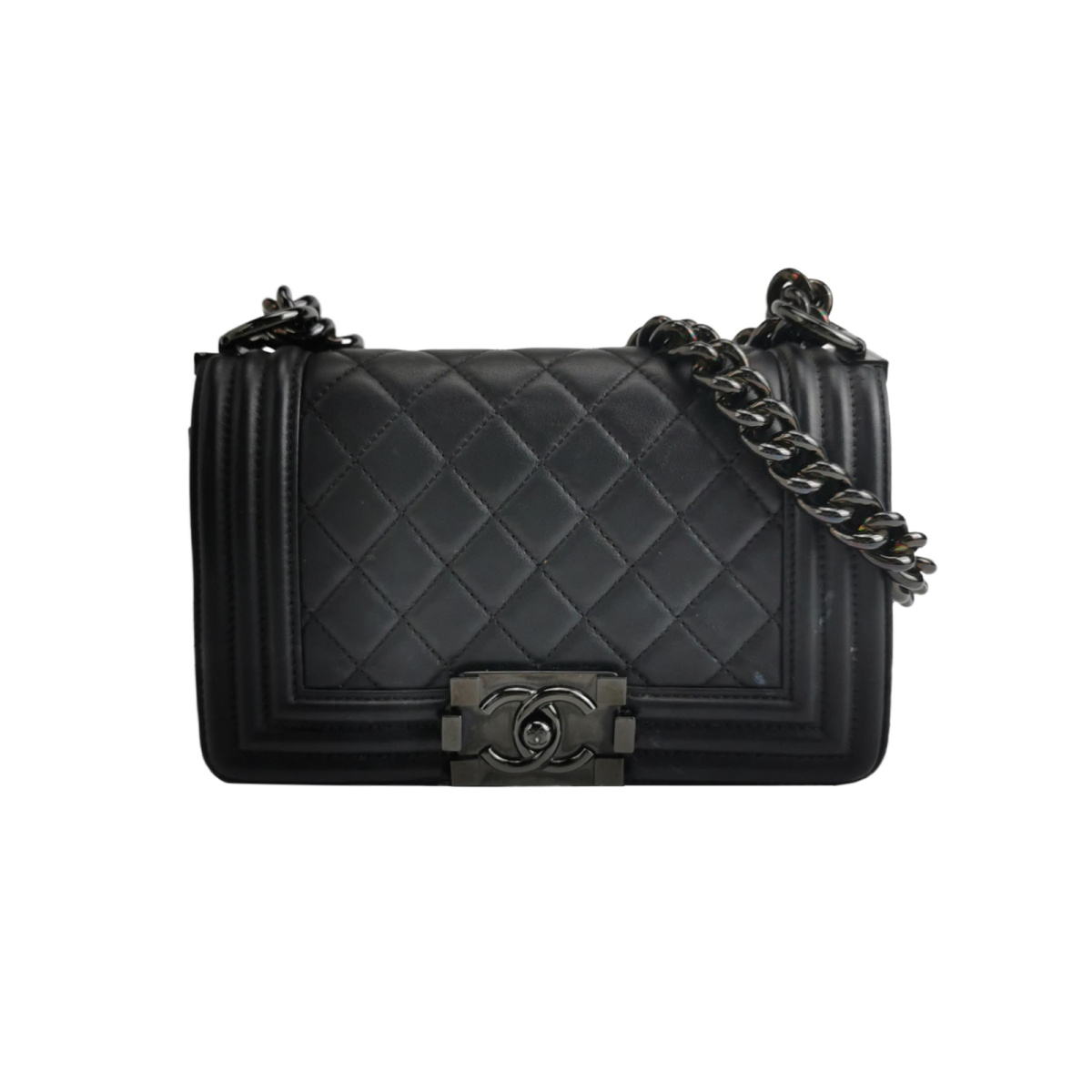 Chanel Leboy C — фото 1