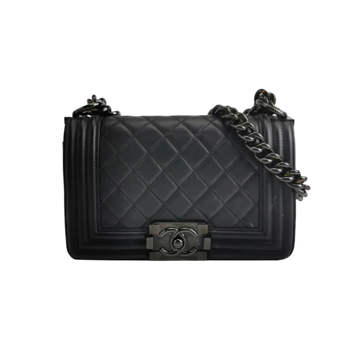 Chanel Leboy — продано