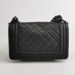 Chanel Leboy C — фото 5