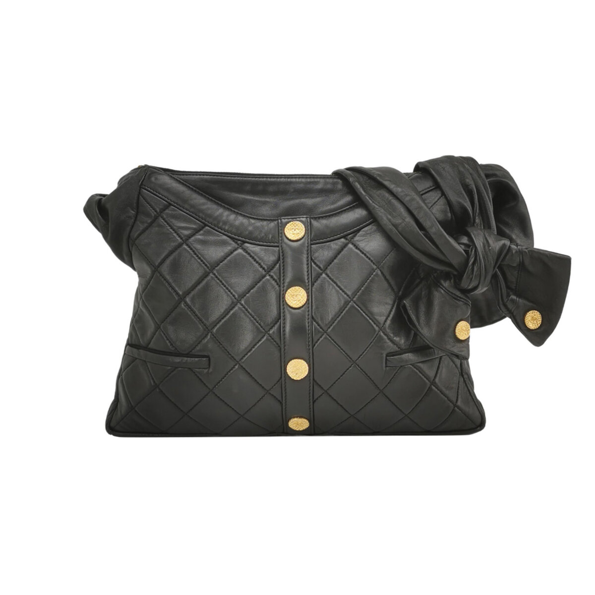 Chanel Girl — продано