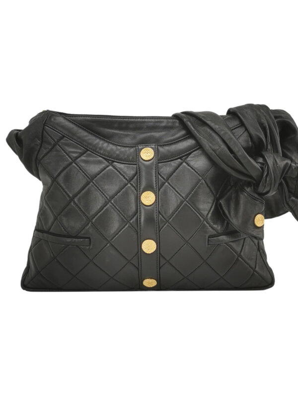 Chanel Girl — продано