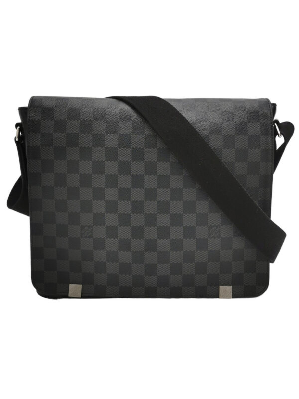 Louis Vuitton District — продано