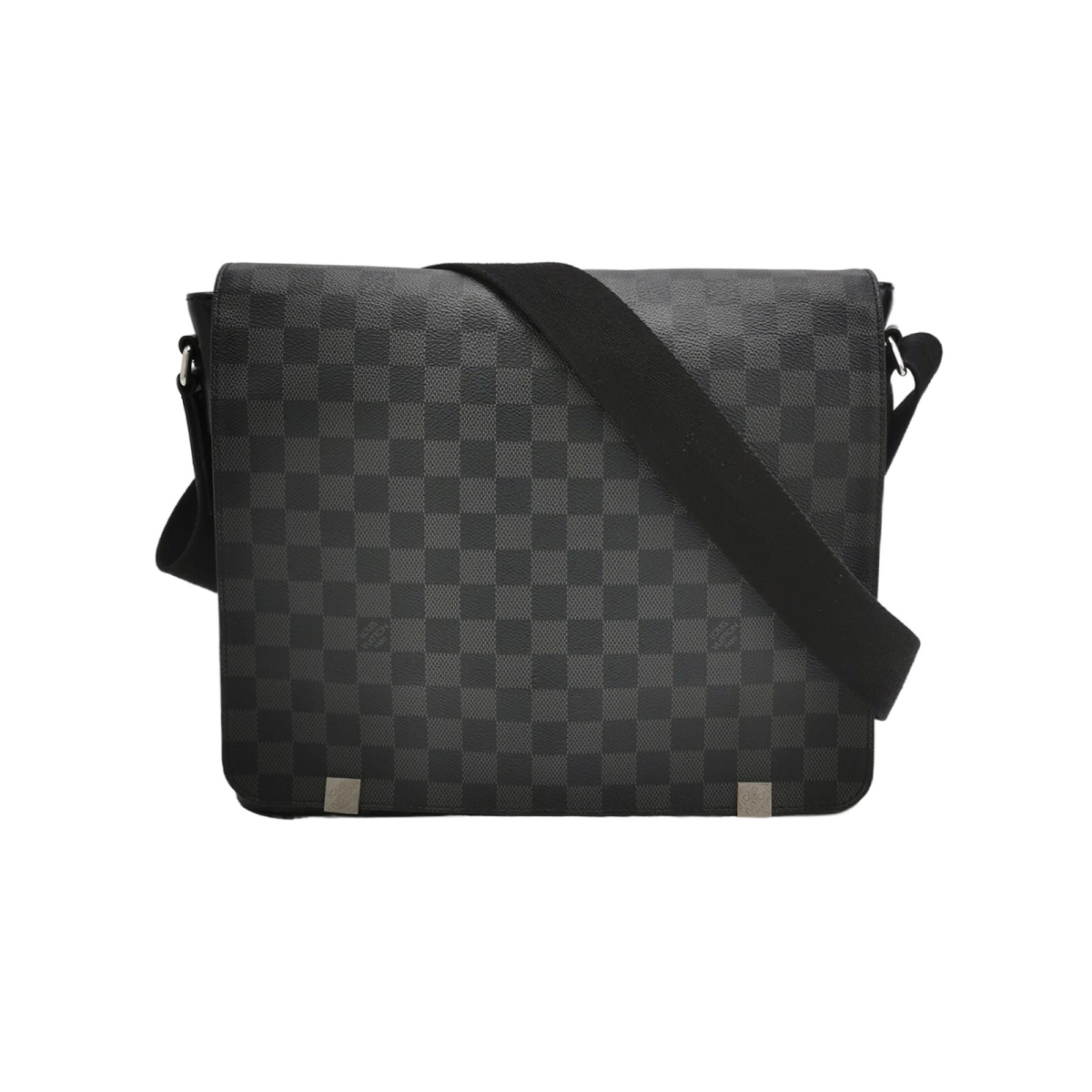 Louis Vuitton District — продано