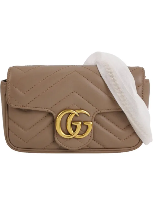 Gucci GG Marmont G — продано