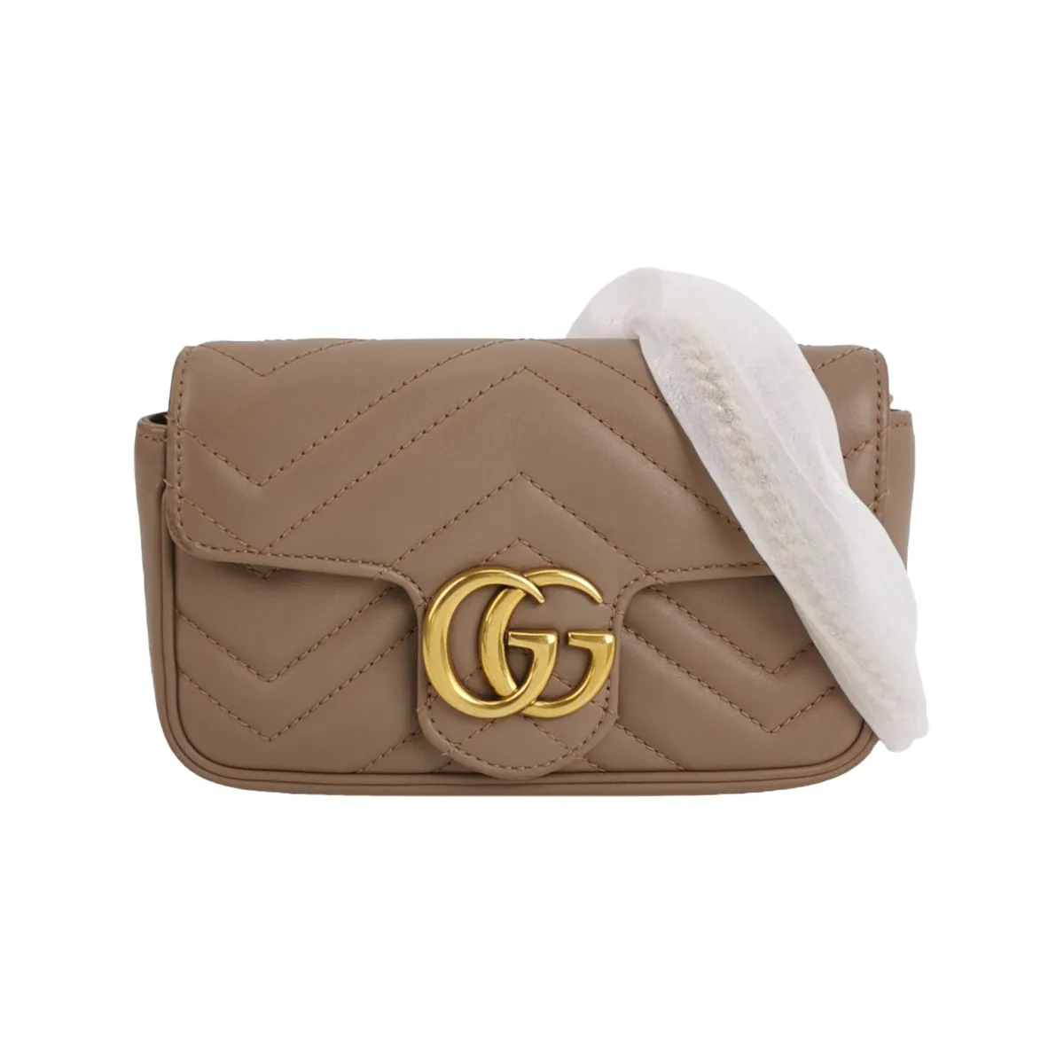 Gucci GG Marmont G — продано