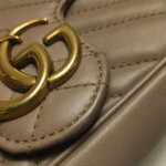 Gucci GG Marmont G — фото 14