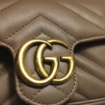 Gucci GG Marmont G — фото 15
