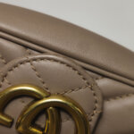 Gucci GG Marmont G — фото 20