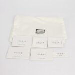 Gucci GG Marmont G — фото 9