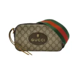 Gucci Neo Vintage GG Logo (Гуччи) — миниатюра 1