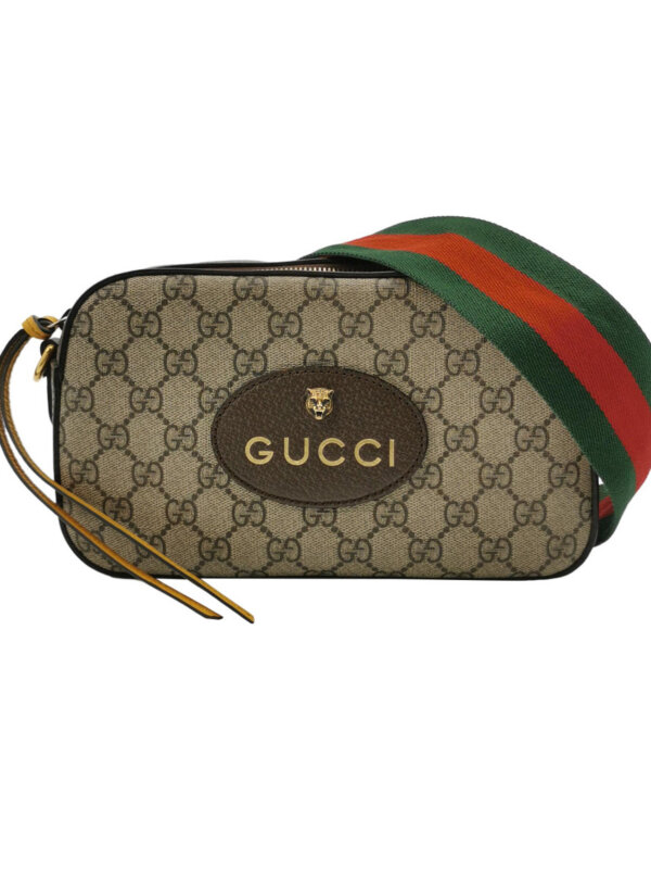 Gucci Neo Vintage GG Logo