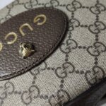 Gucci Neo Vintage GG Logo — фото 11