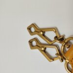 Gucci Neo Vintage GG Logo — фото 15