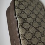 Gucci Neo Vintage GG Logo — фото 17