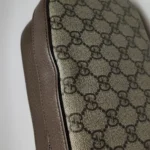 Gucci Neo Vintage GG Logo (Гуччи) — фото 17