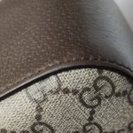 Gucci Neo Vintage GG Logo — фото 18