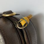 Gucci Neo Vintage GG Logo — фото 19