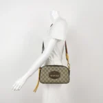 Gucci Neo Vintage GG Logo (Гуччи) — фото 2