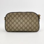 Gucci Neo Vintage GG Logo — фото 5