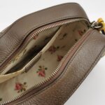 Gucci Neo Vintage GG Logo — фото 7