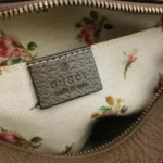 Gucci Neo Vintage GG Logo (Гуччи) — фото 8
