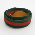 Gucci Neo Vintage GG Logo — фото 9