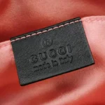 Gucci GG Marmont VG (Гуччи) — фото 8